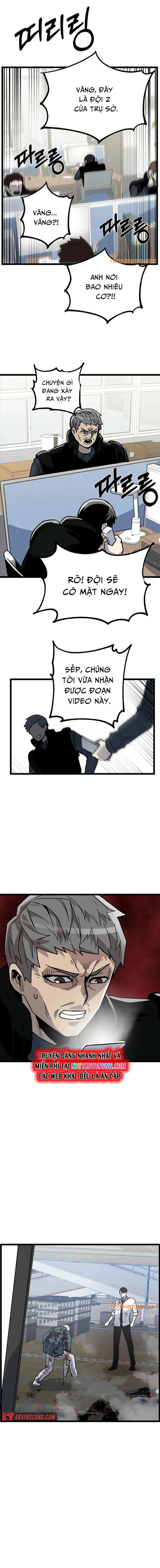 Thiết Quyền Khoan Chapter 18 - 7