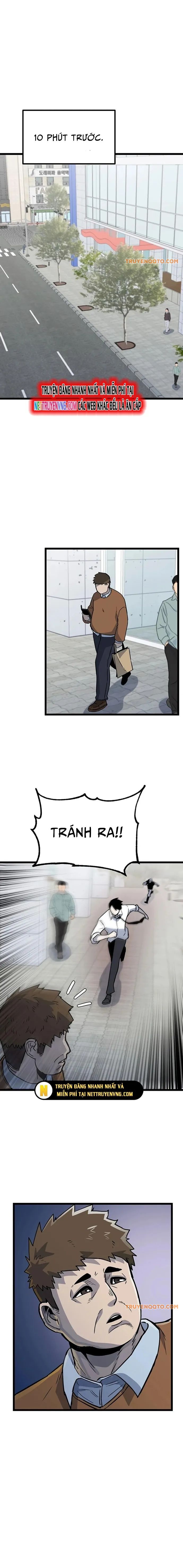 Thiết Quyền Khoan Chapter 18 - 8