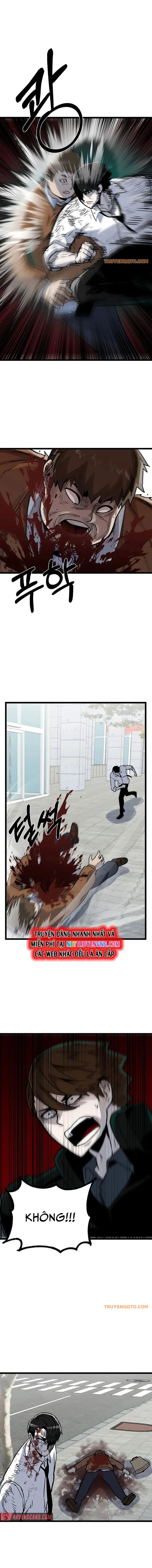 Thiết Quyền Khoan Chapter 18 - 9