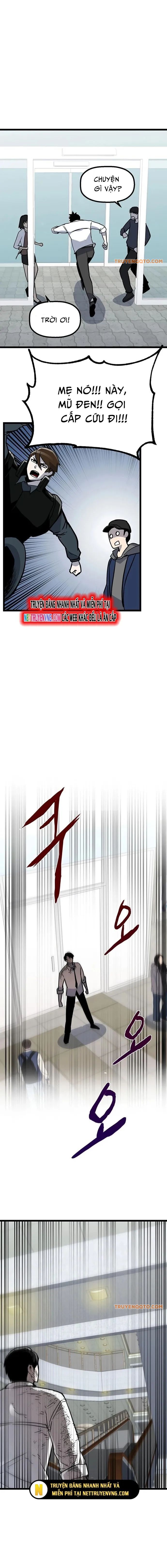 Thiết Quyền Khoan Chapter 18 - 10