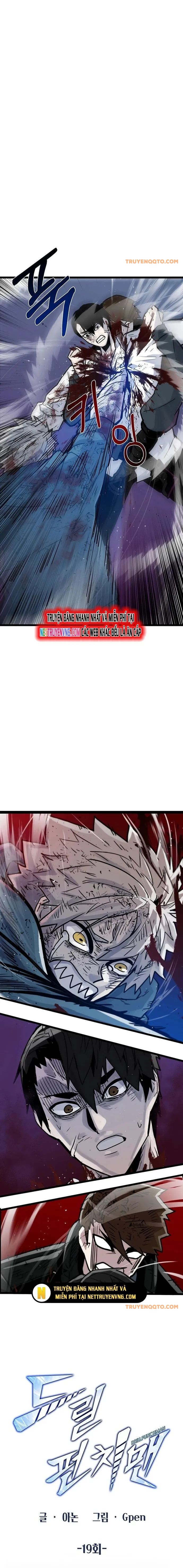 Thiết Quyền Khoan Chapter 19 - 2