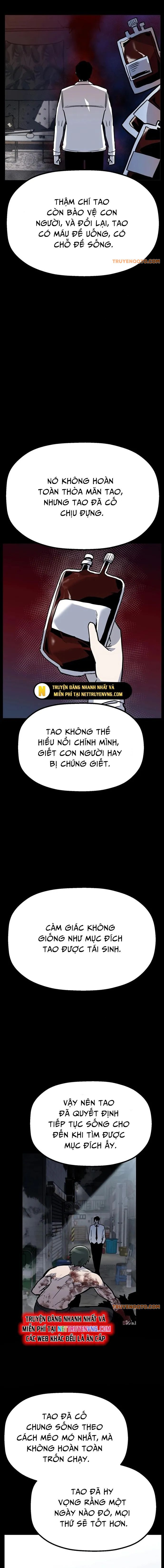 Thiết Quyền Khoan Chapter 19 - 11