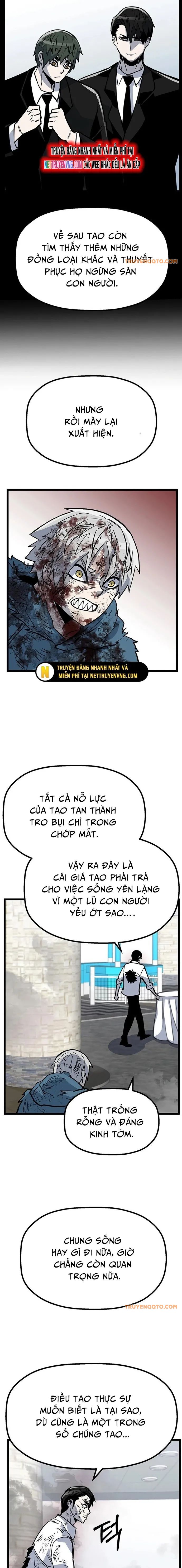 Thiết Quyền Khoan Chapter 19 - 12