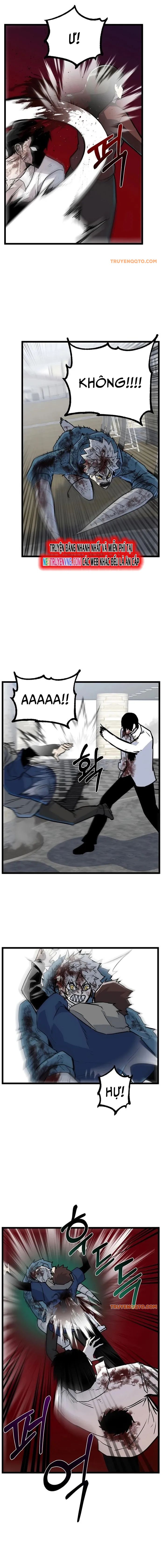 Thiết Quyền Khoan Chapter 19 - 14