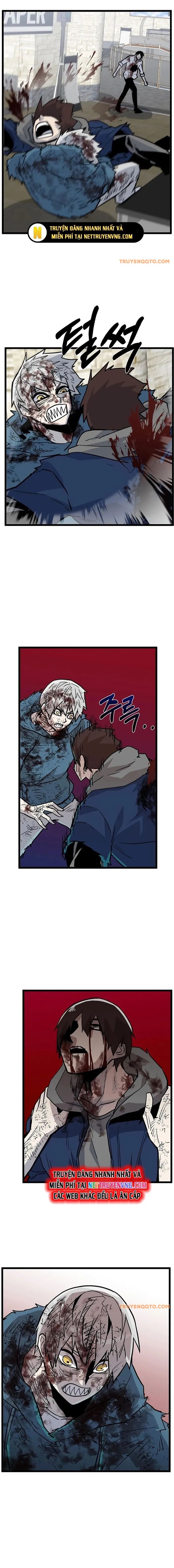 Thiết Quyền Khoan Chapter 19 - 15