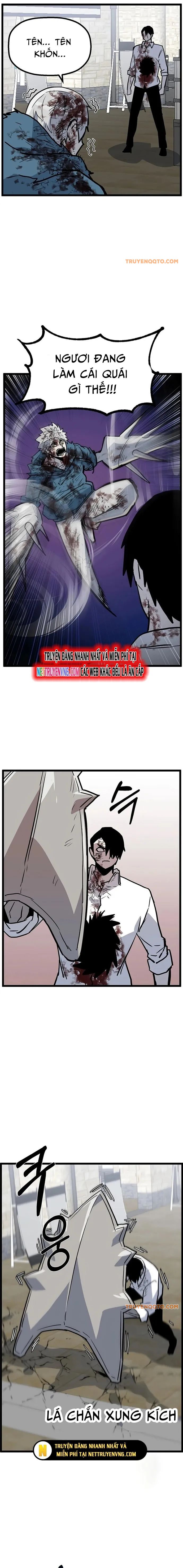 Thiết Quyền Khoan Chapter 19 - 16