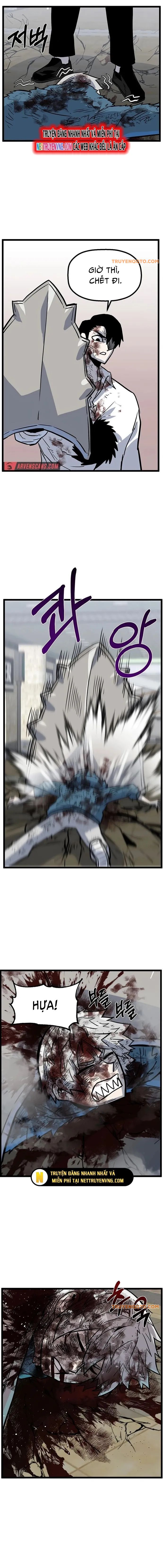 Thiết Quyền Khoan Chapter 19 - 18