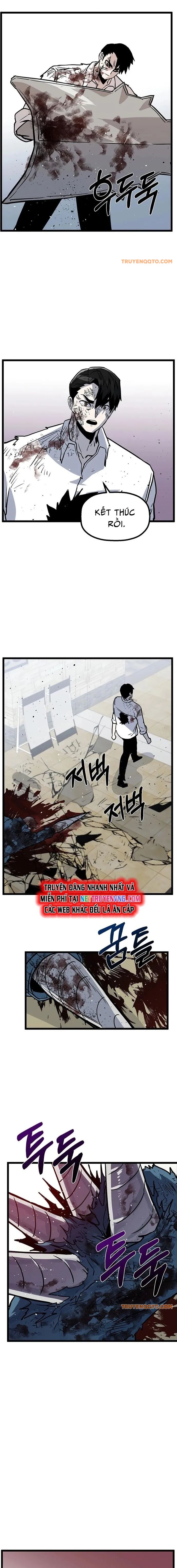 Thiết Quyền Khoan Chapter 19 - 19