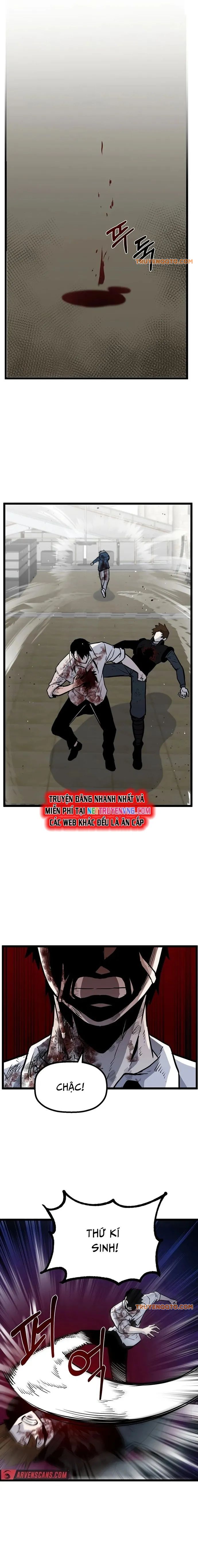 Thiết Quyền Khoan Chapter 19 - 3