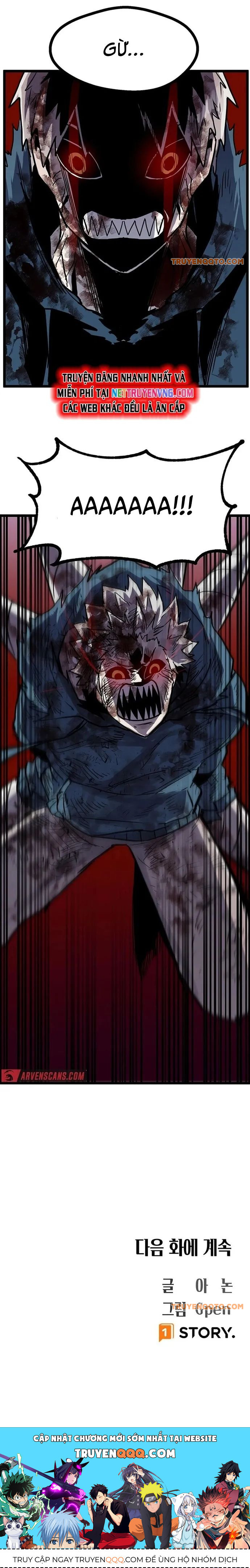 Thiết Quyền Khoan Chapter 19 - 21