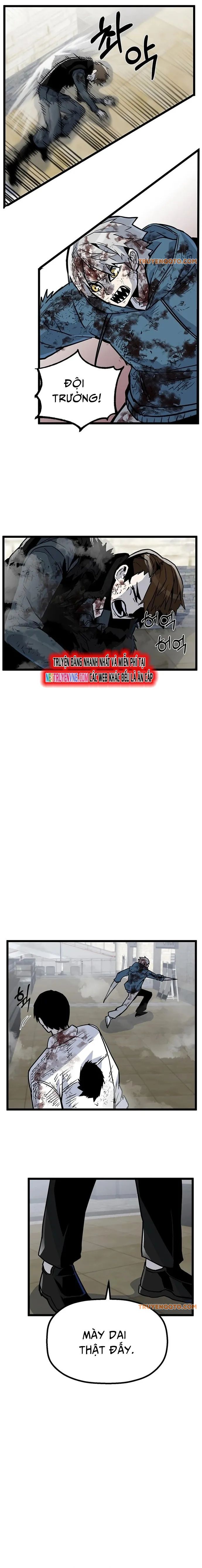 Thiết Quyền Khoan Chapter 19 - 4
