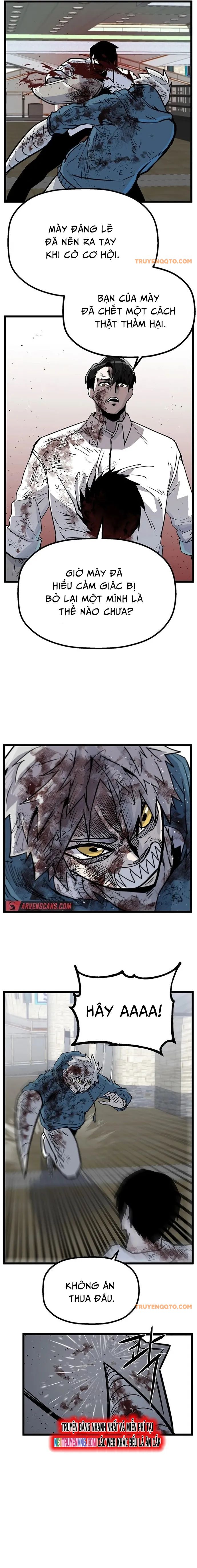 Thiết Quyền Khoan Chapter 19 - 6