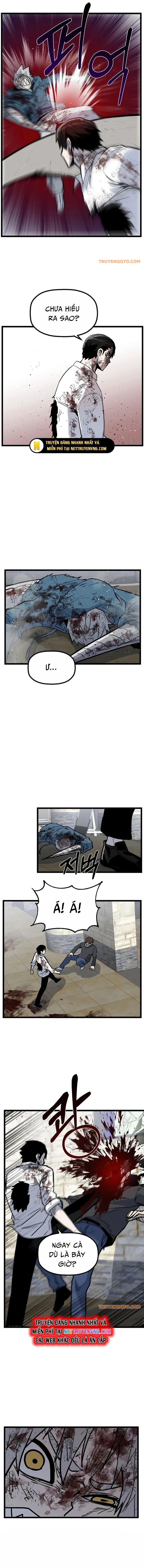 Thiết Quyền Khoan Chapter 19 - 7