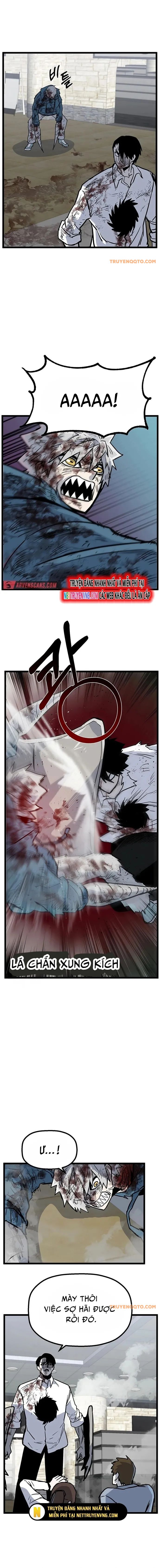 Thiết Quyền Khoan Chapter 19 - 8