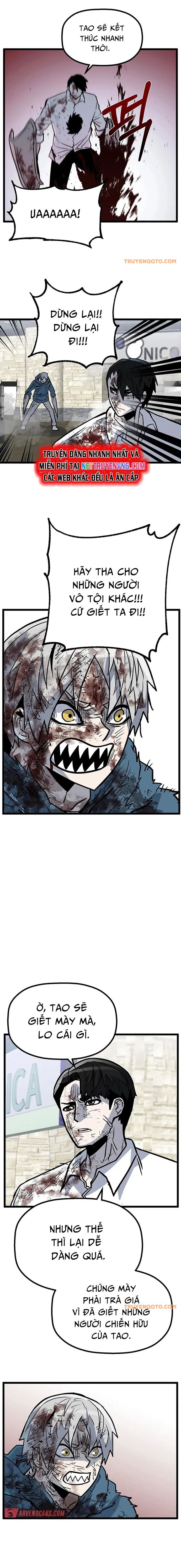 Thiết Quyền Khoan Chapter 19 - 9