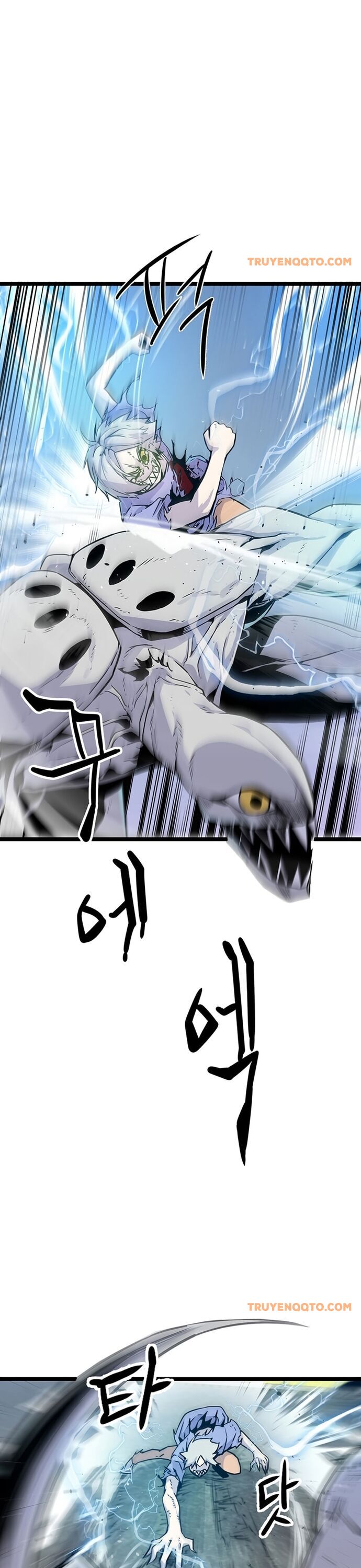 Thiết Quyền Khoan Chapter 2 - 2