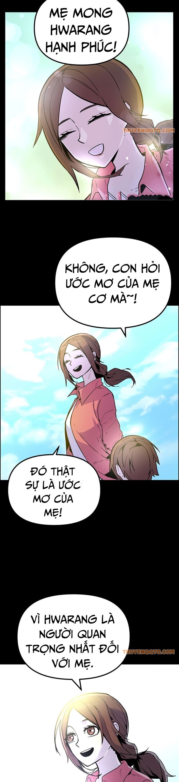Thiết Quyền Khoan Chapter 2 - 11