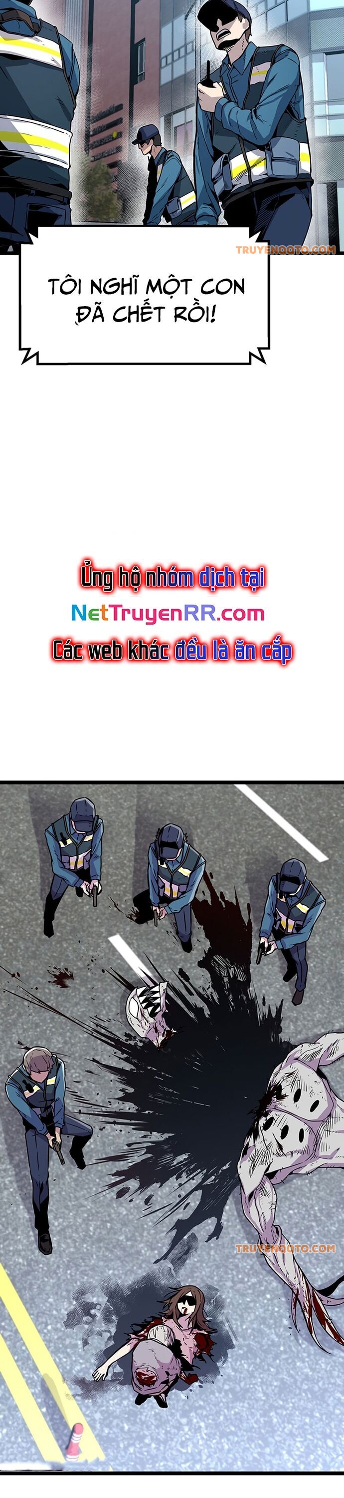 Thiết Quyền Khoan Chapter 2 - 15