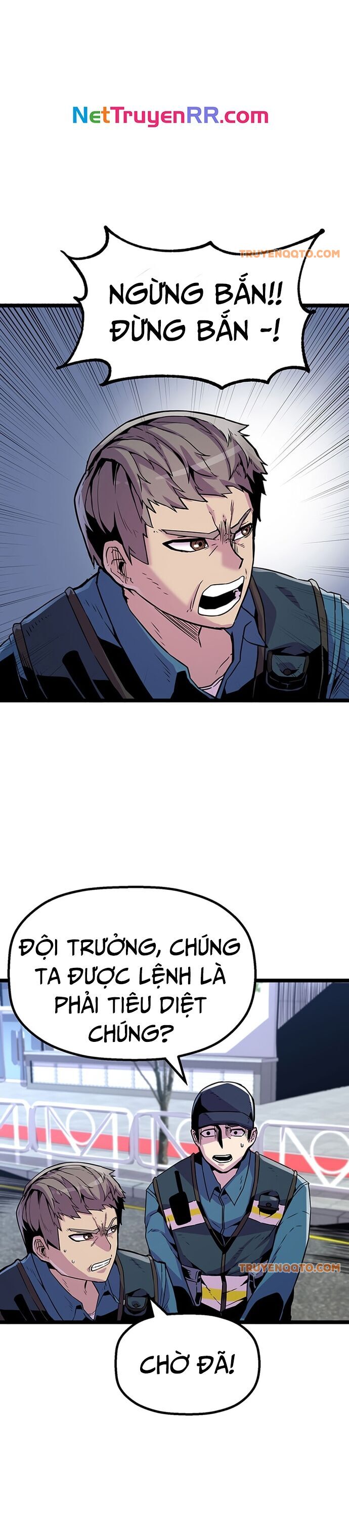 Thiết Quyền Khoan Chapter 2 - 16