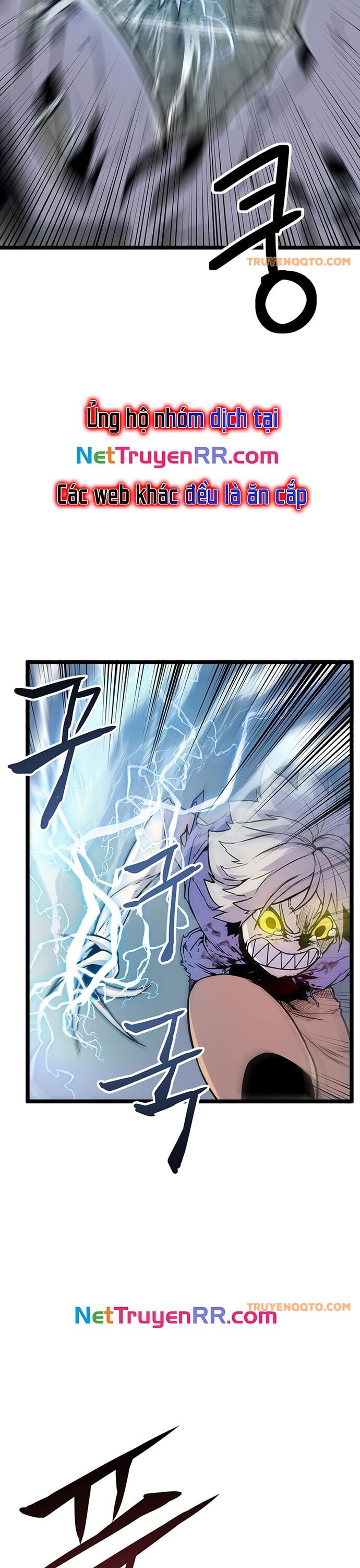 Thiết Quyền Khoan Chapter 2 - 3