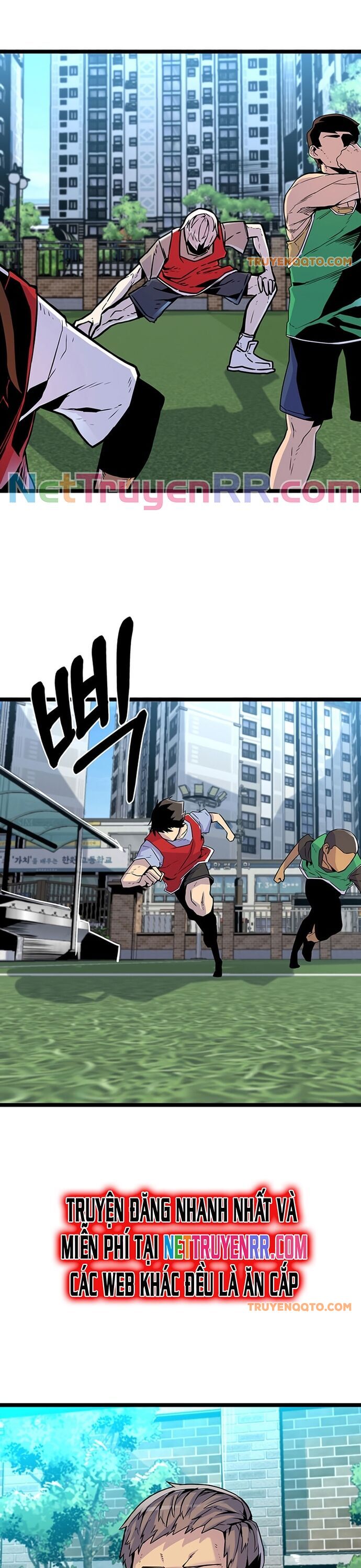 Thiết Quyền Khoan Chapter 2 - 21