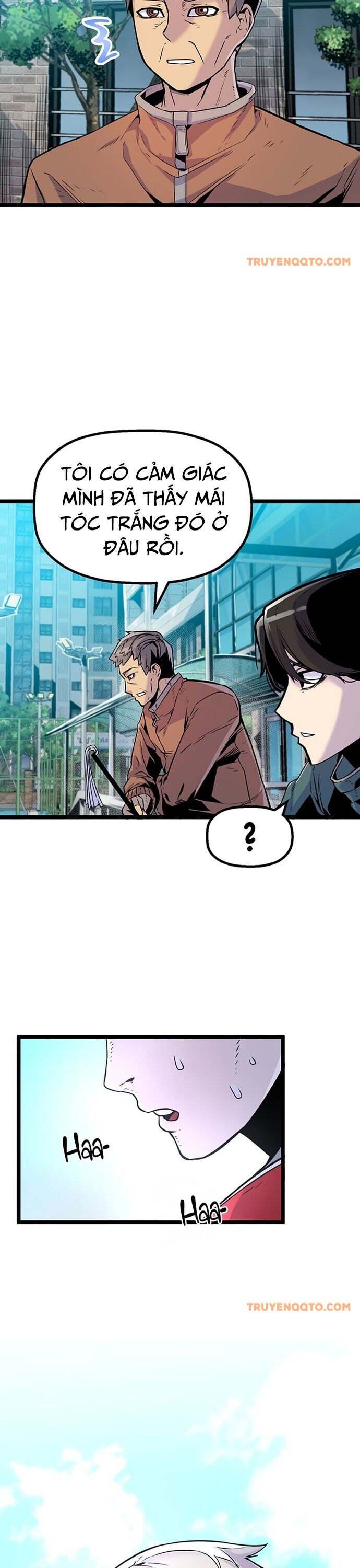 Thiết Quyền Khoan Chapter 2 - 22