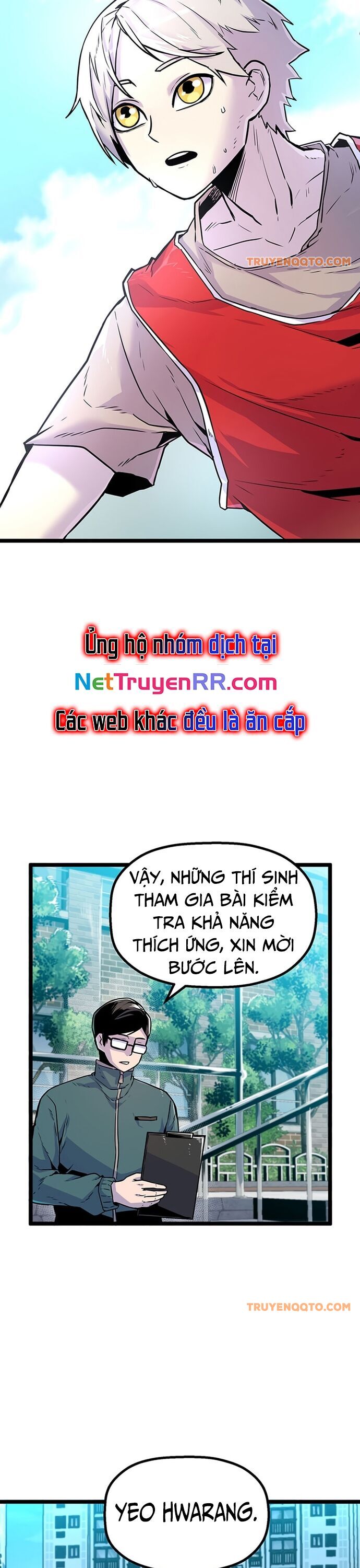 Thiết Quyền Khoan Chapter 2 - 23