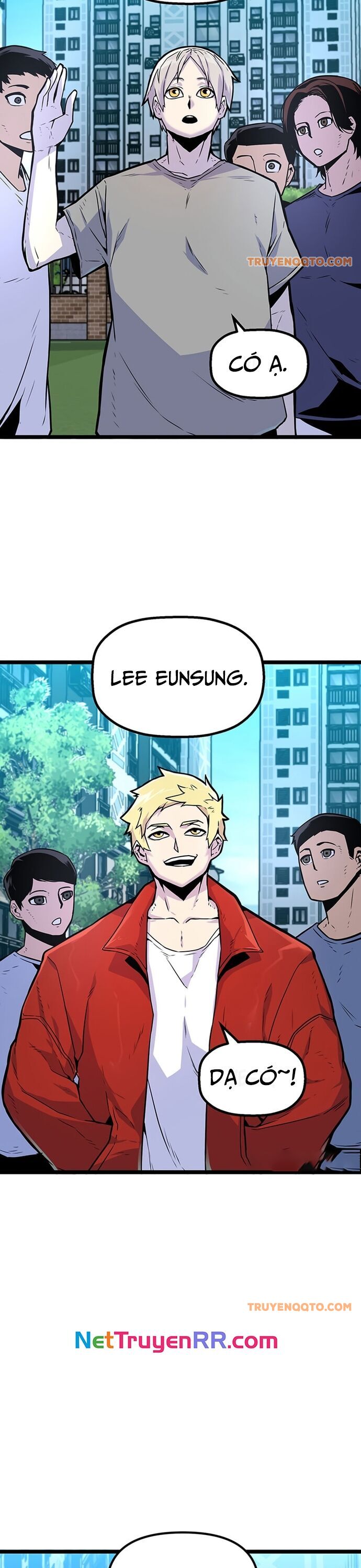 Thiết Quyền Khoan Chapter 2 - 24