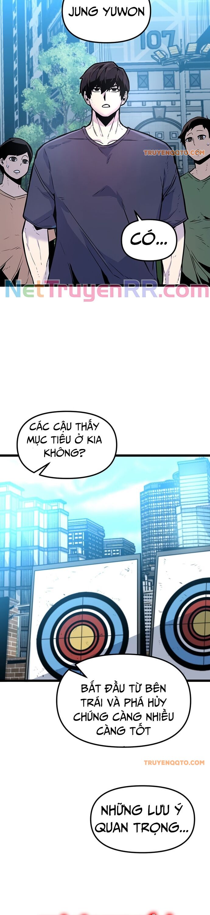 Thiết Quyền Khoan Chapter 2 - 25