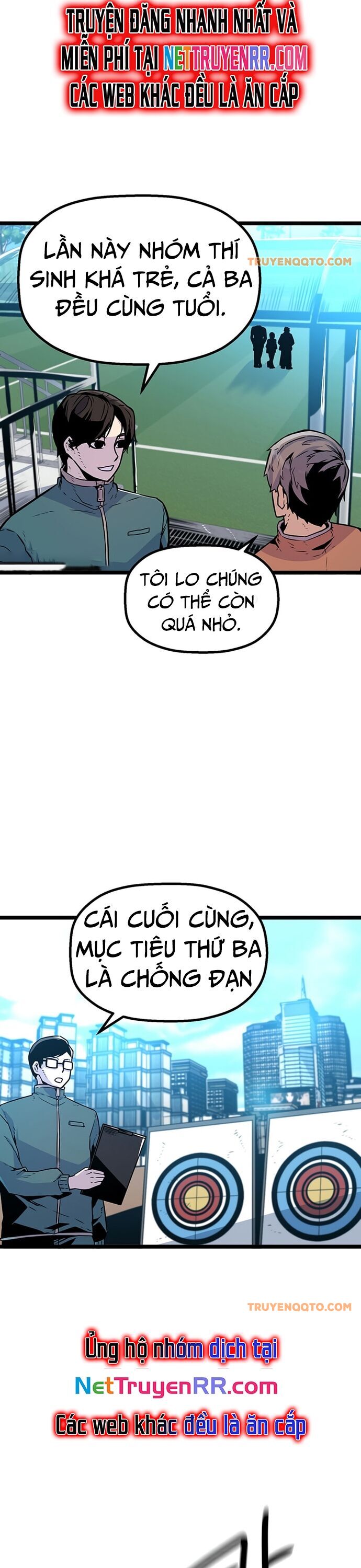 Thiết Quyền Khoan Chapter 2 - 26