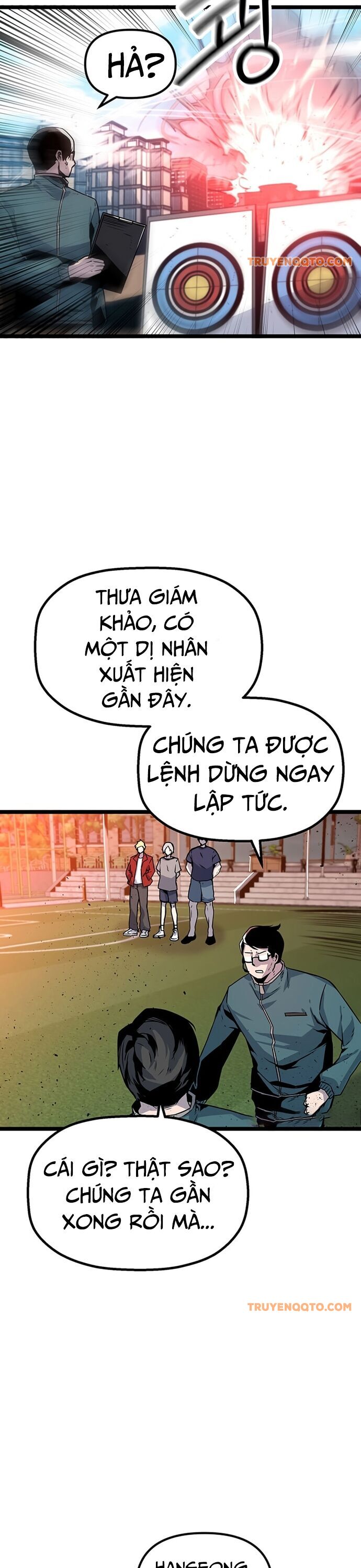 Thiết Quyền Khoan Chapter 2 - 27