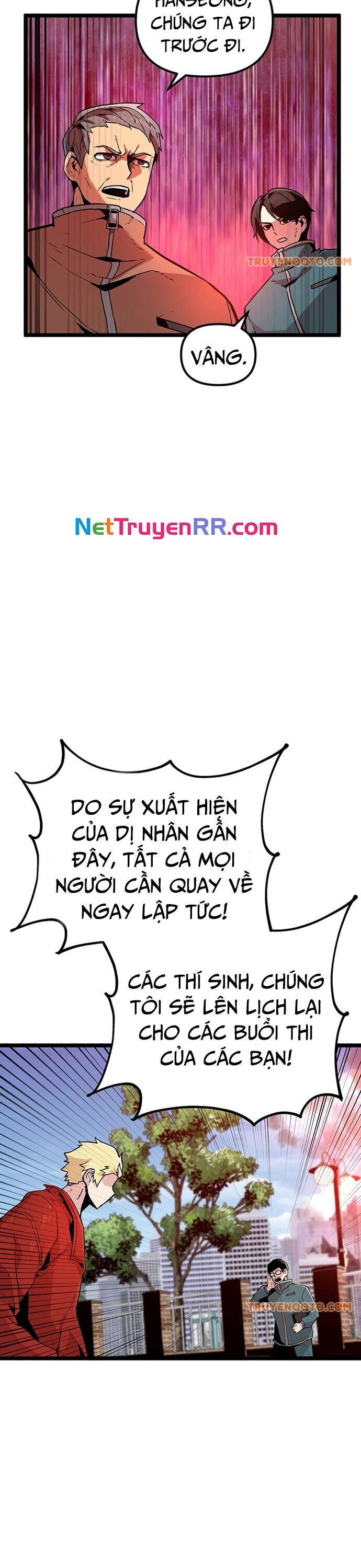 Thiết Quyền Khoan Chapter 2 - 28