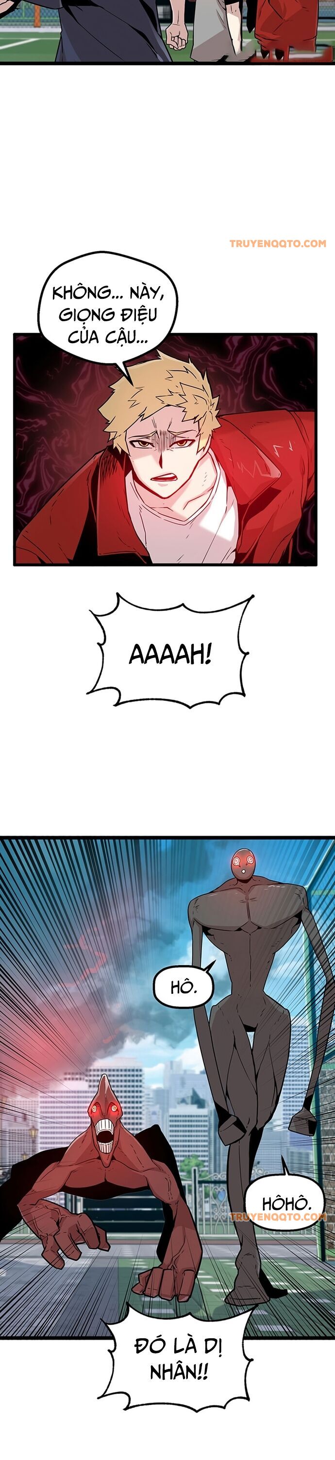 Thiết Quyền Khoan Chapter 2 - 30