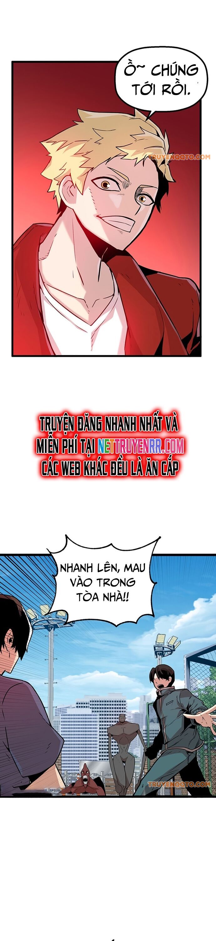 Thiết Quyền Khoan Chapter 2 - 31