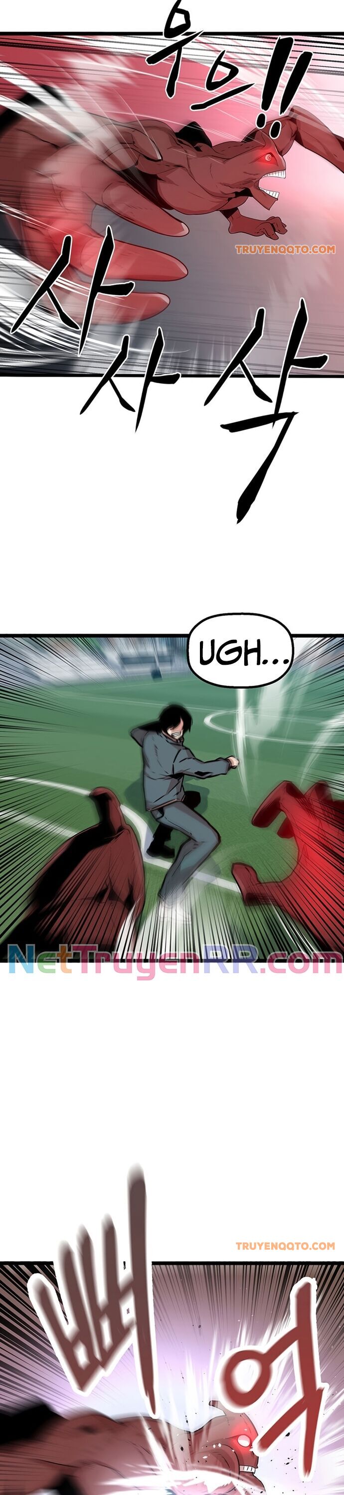 Thiết Quyền Khoan Chapter 2 - 32