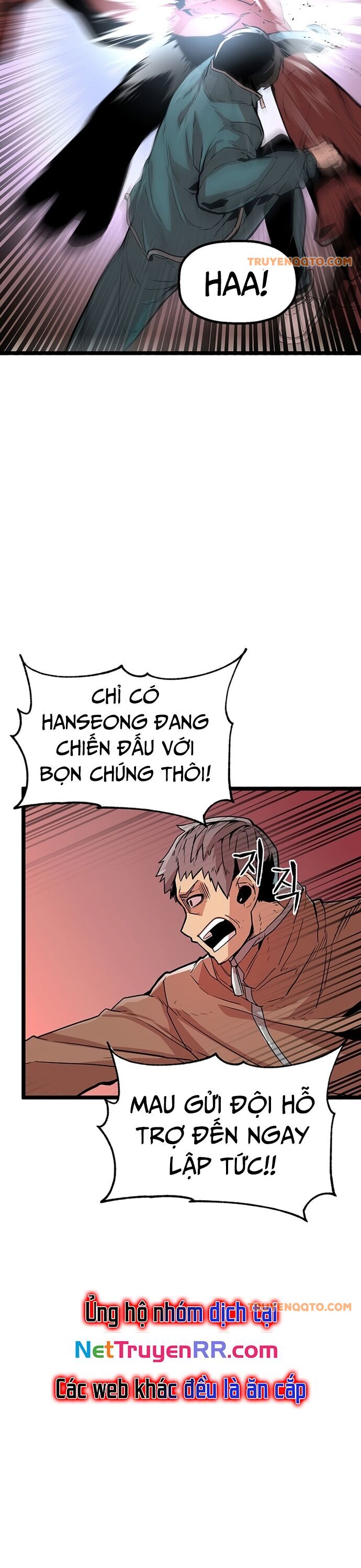 Thiết Quyền Khoan Chapter 2 - 33