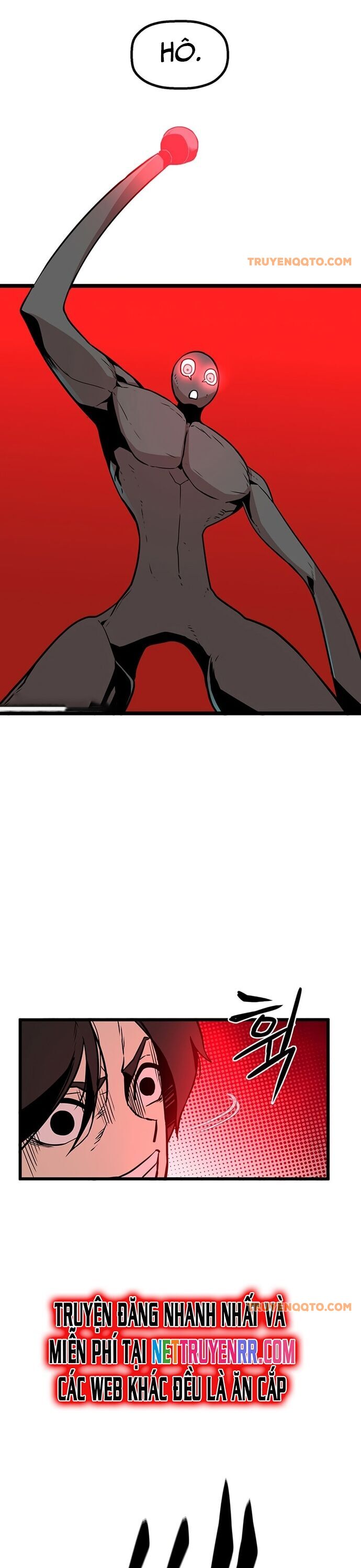 Thiết Quyền Khoan Chapter 2 - 34