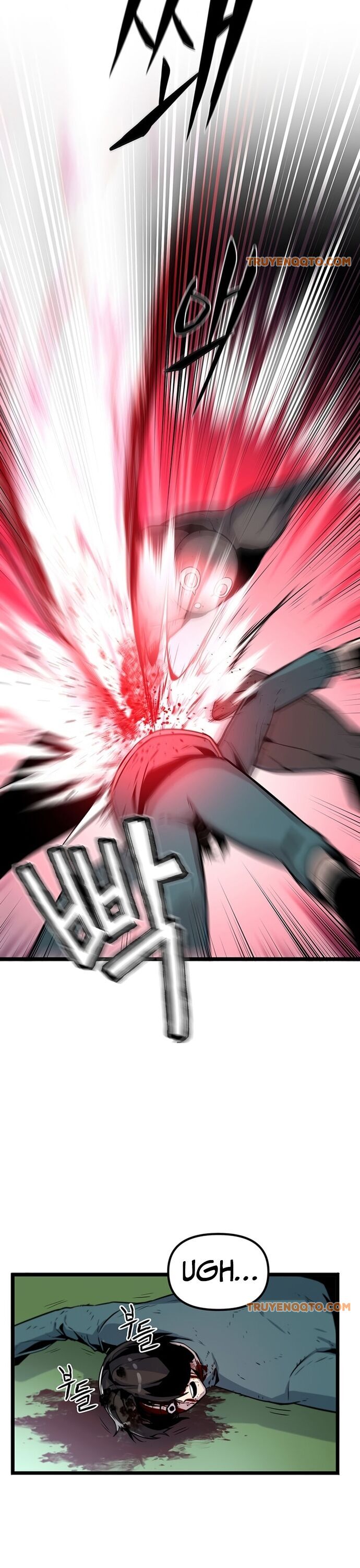 Thiết Quyền Khoan Chapter 2 - 35