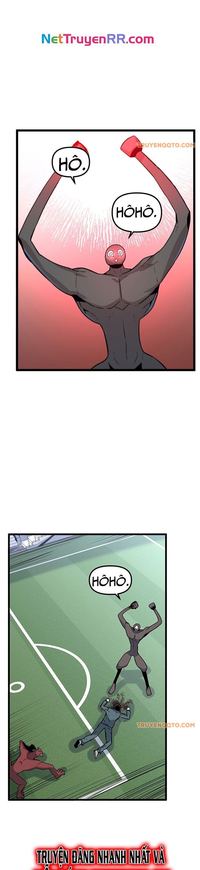 Thiết Quyền Khoan Chapter 2 - 36