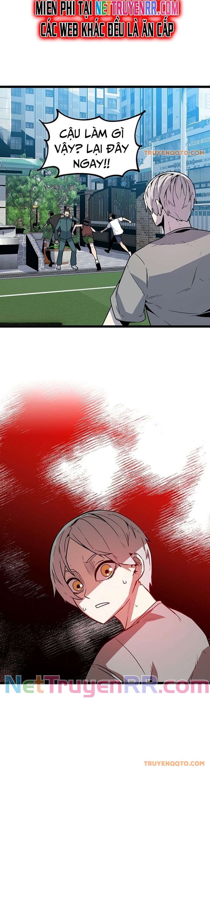 Thiết Quyền Khoan Chapter 2 - 37
