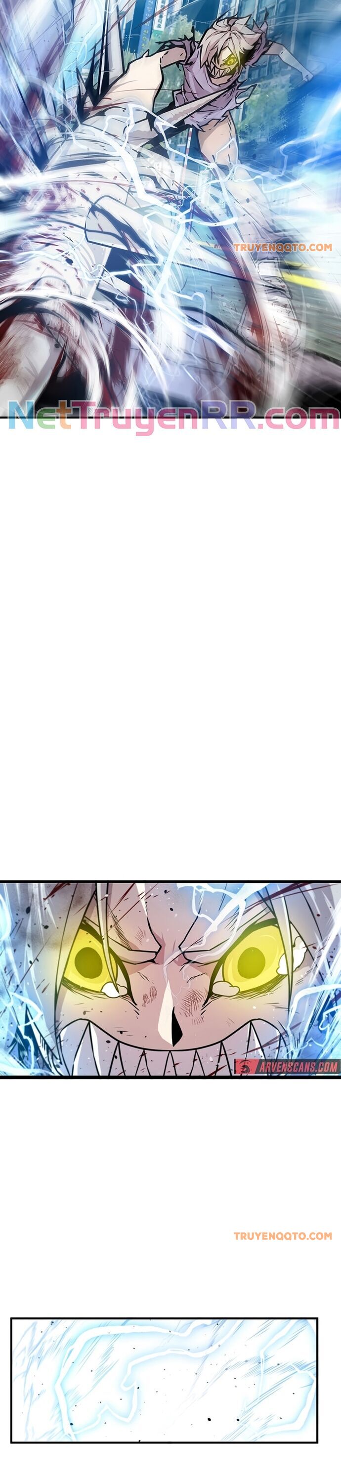 Thiết Quyền Khoan Chapter 2 - 6