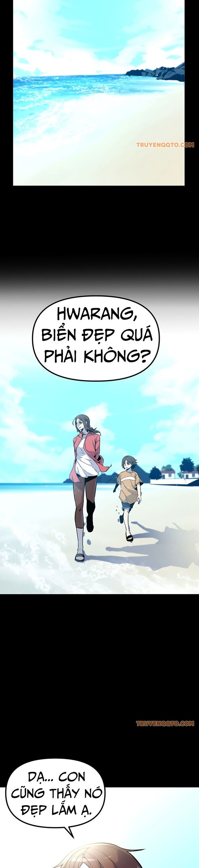 Thiết Quyền Khoan Chapter 2 - 8