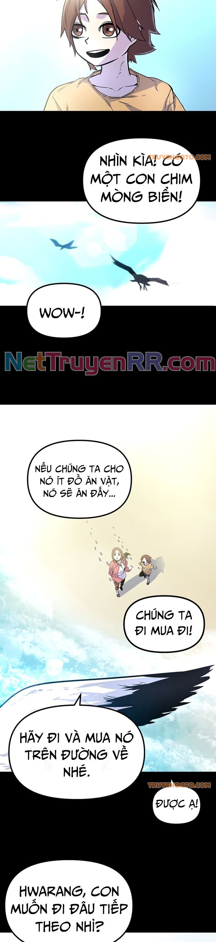 Thiết Quyền Khoan Chapter 2 - 9