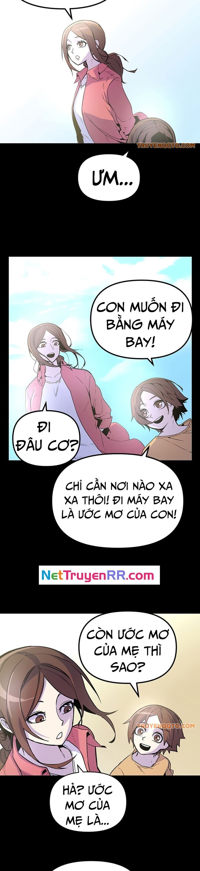 Thiết Quyền Khoan Chapter 2 - 10