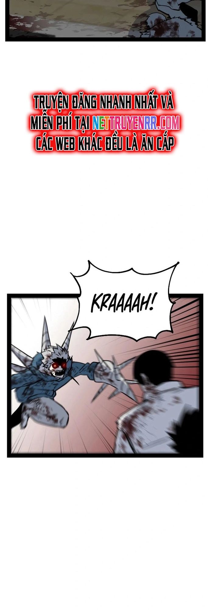 Thiết Quyền Khoan Chapter 20 - 2