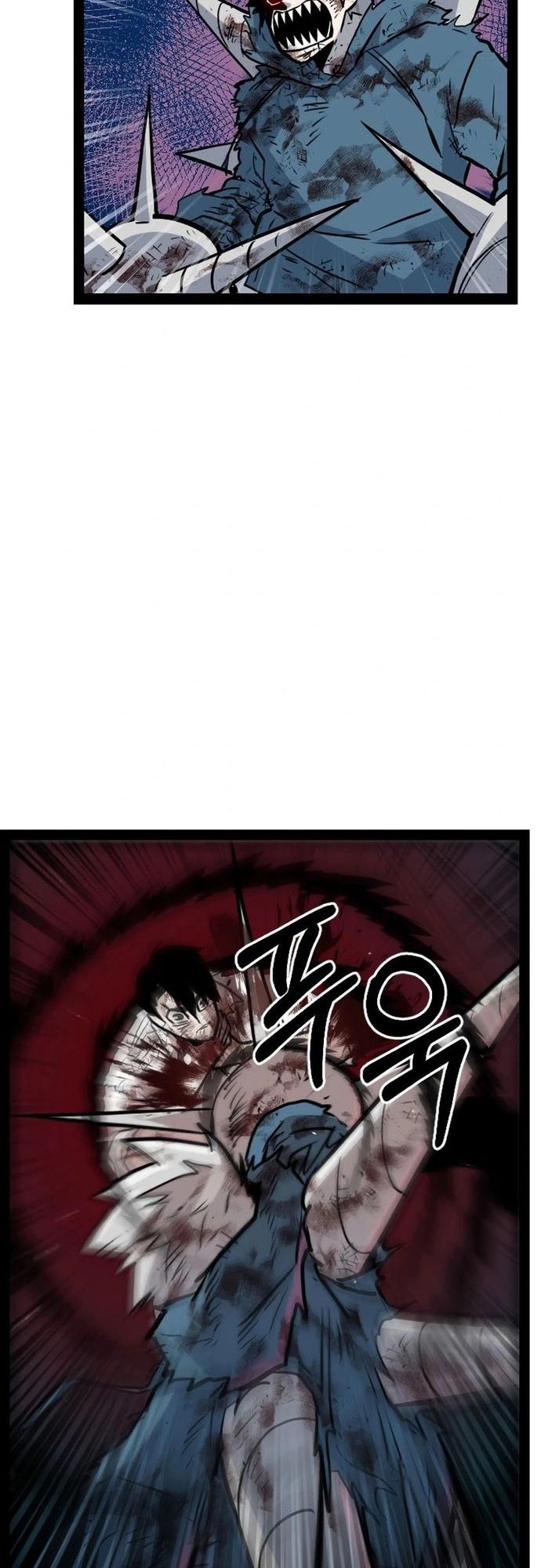 Thiết Quyền Khoan Chapter 20 - 11