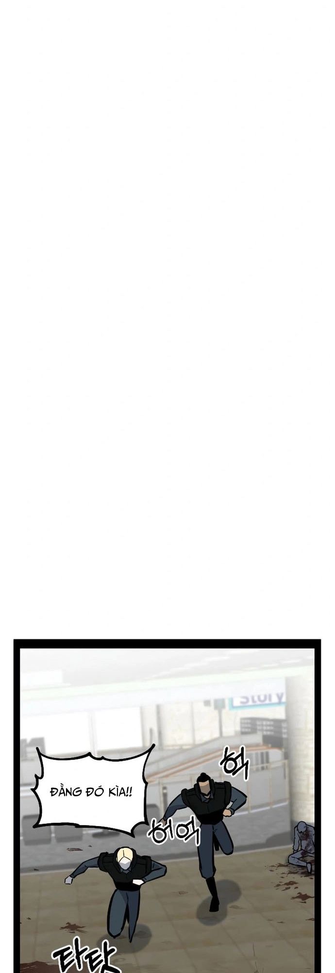 Thiết Quyền Khoan Chapter 20 - 13