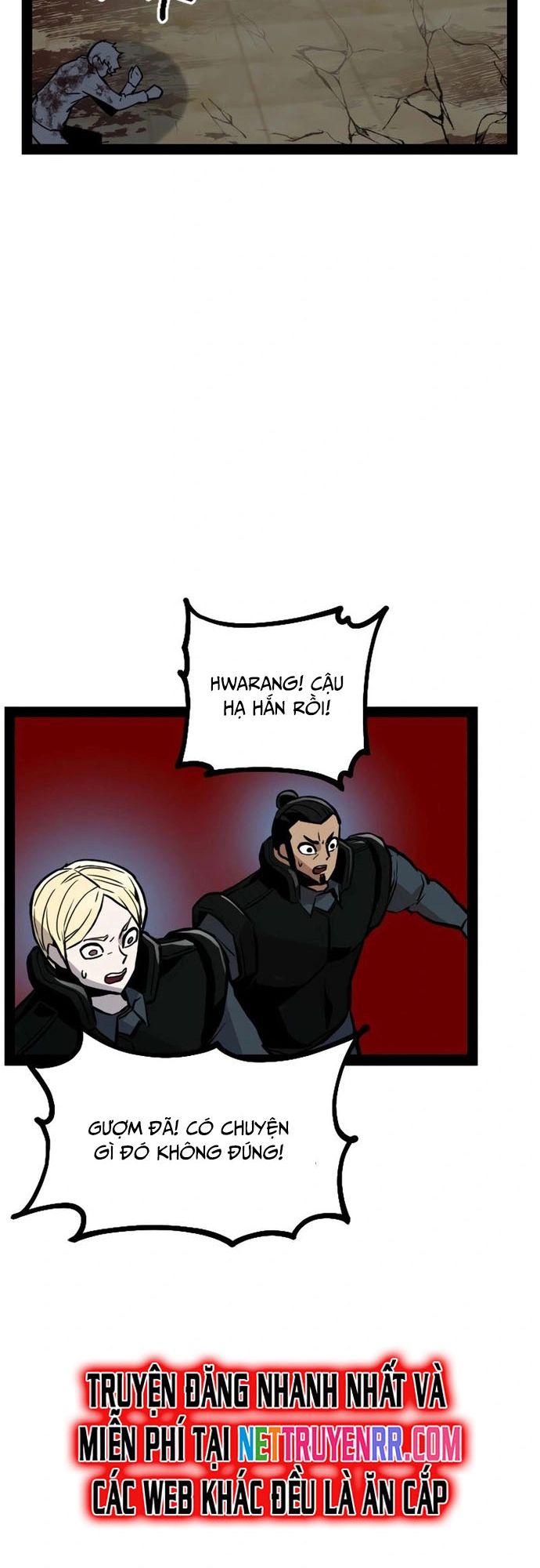 Thiết Quyền Khoan Chapter 20 - 14