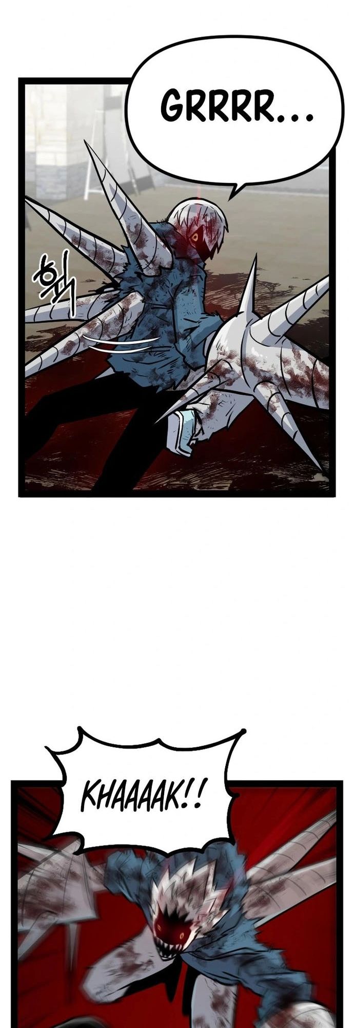 Thiết Quyền Khoan Chapter 20 - 15