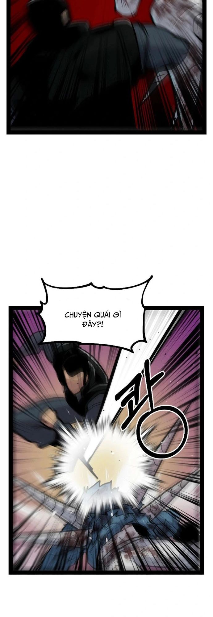 Thiết Quyền Khoan Chapter 20 - 16